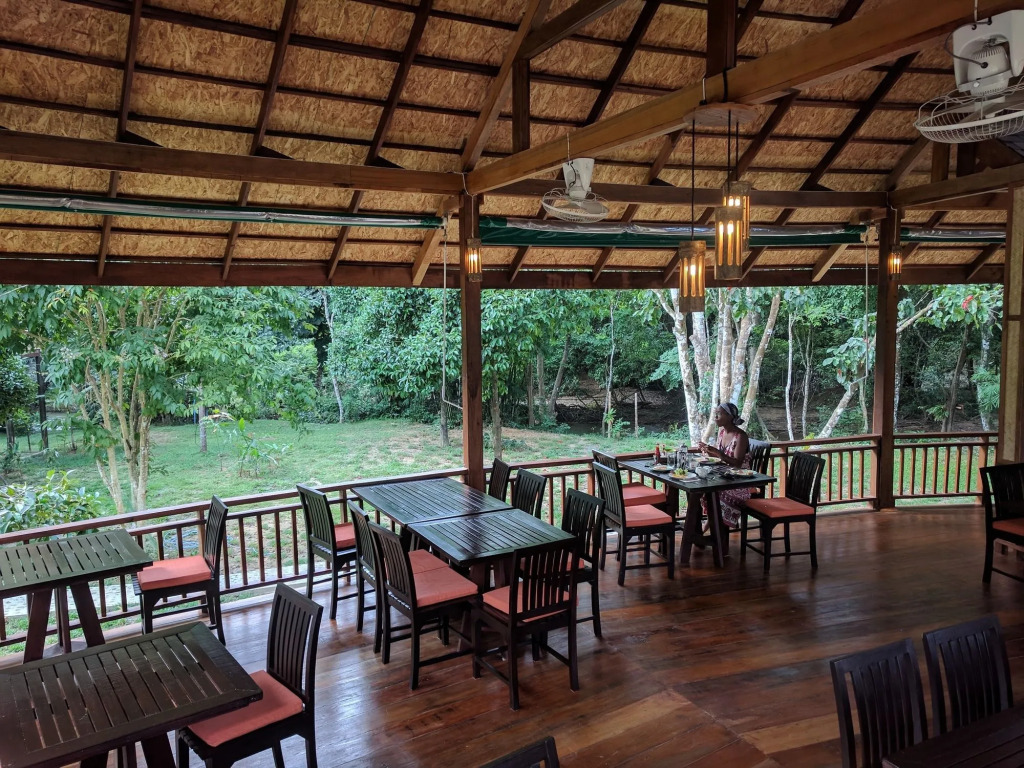 Our Jungle Camp - Eco Resort
