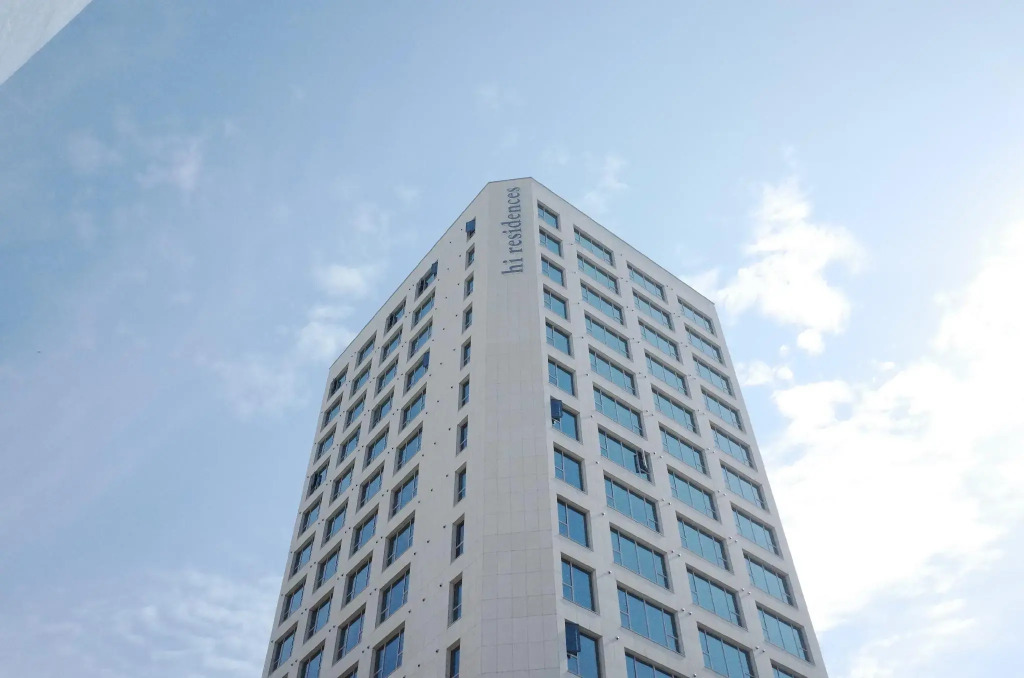 Hi Residences