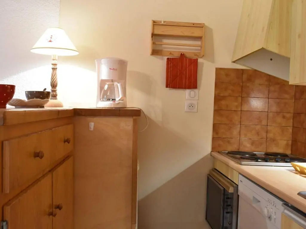 Appartement Méribel, 2 pièces, 4 personnes - FR-1-180-88