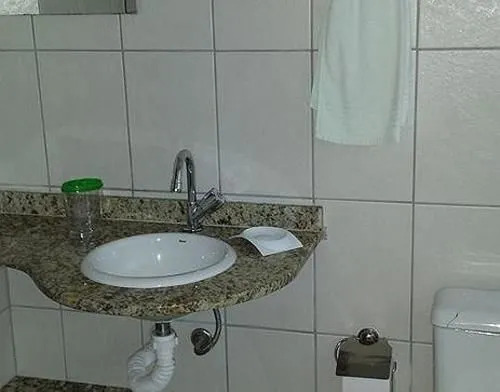 Pousada Villa Verano