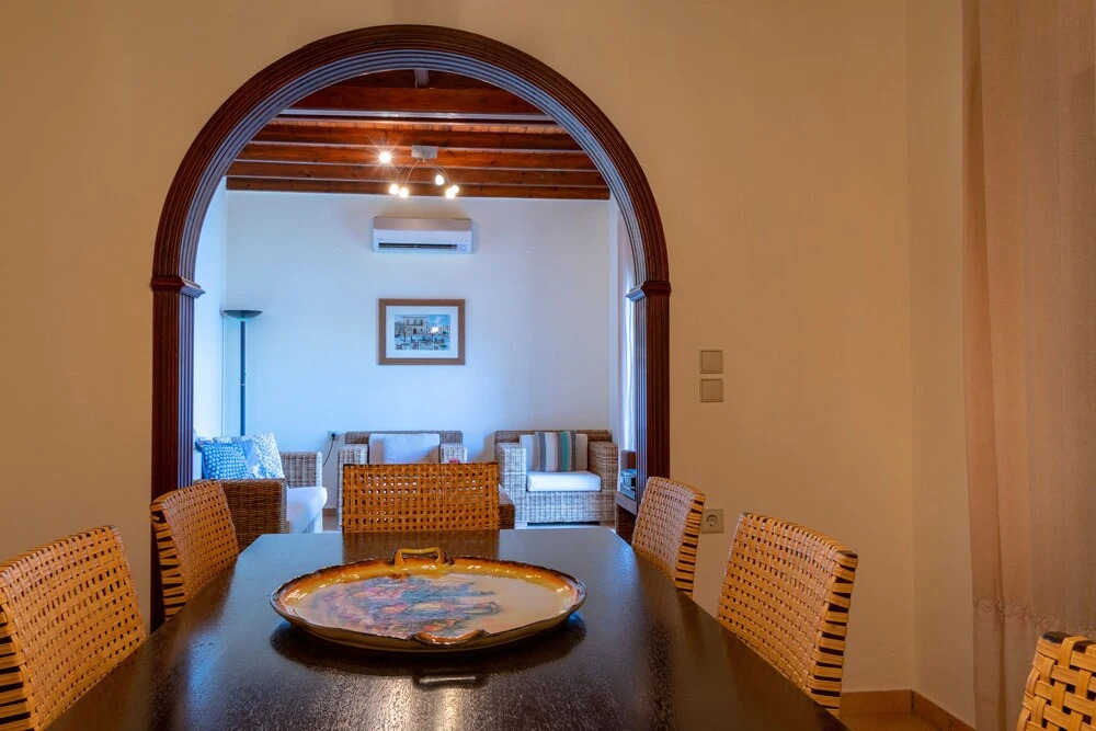 Corfu Dream Holidays Villa Benitses