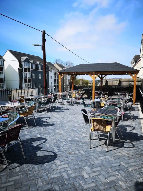The George Inn