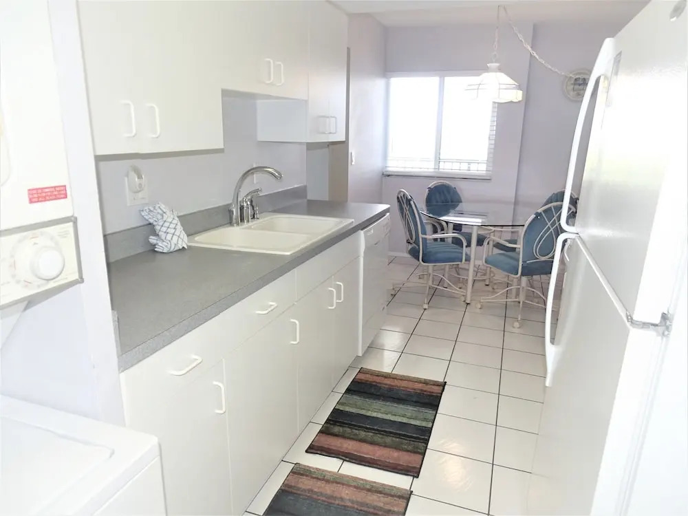 Tivoli by the Sea - 503 2 Bedrooms 2 Bathrooms Condo