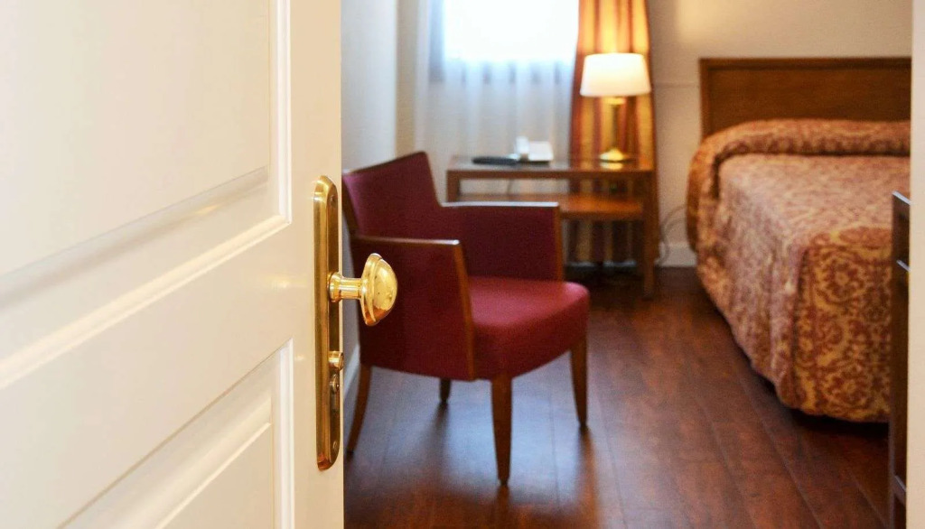 Delta Hotel Apartments