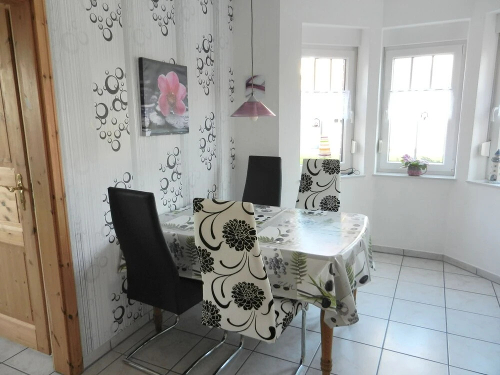 Ferienhaus Deichblick