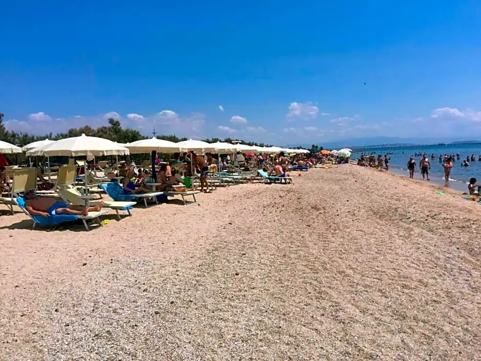 B&B Maddalena