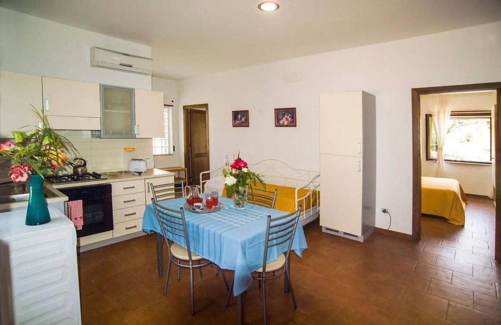 Residence Villa Mare Taormina