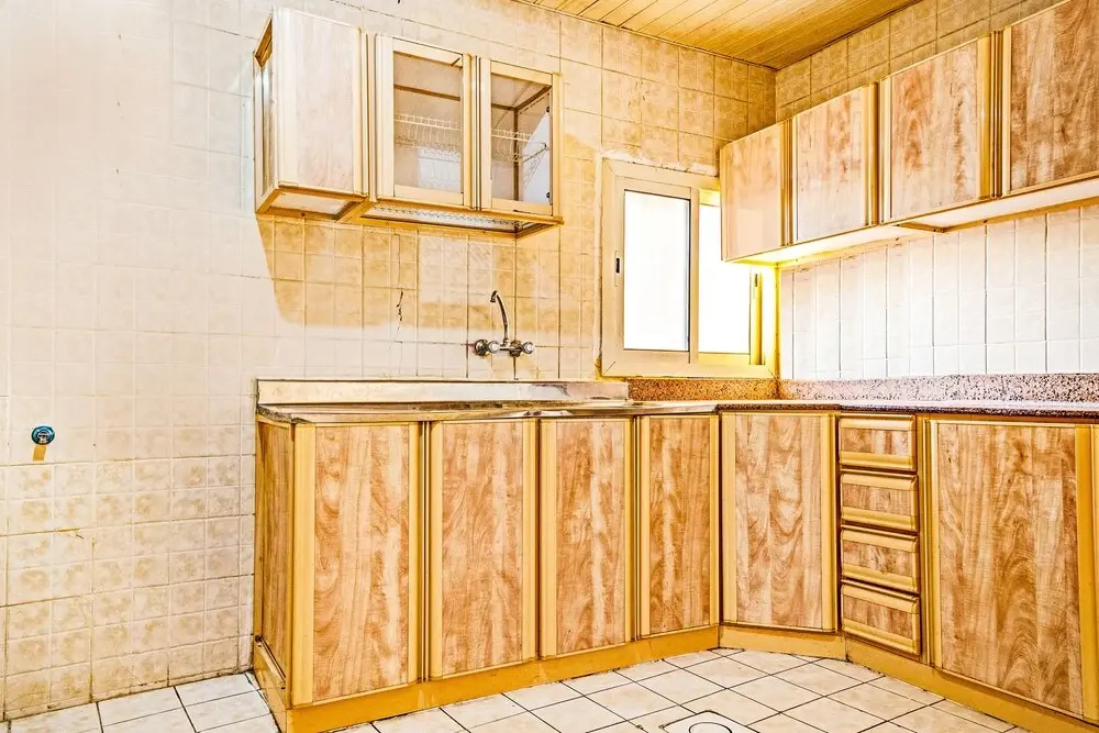 OYO 600 Alhamra For Residential Units