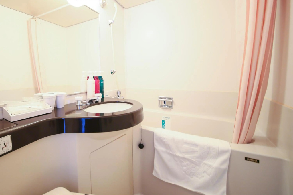 APA Hotel Sagamihara Hashimoto Ekimae