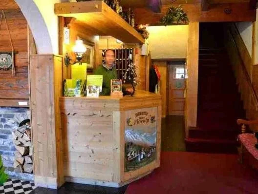 Hotel Floralp