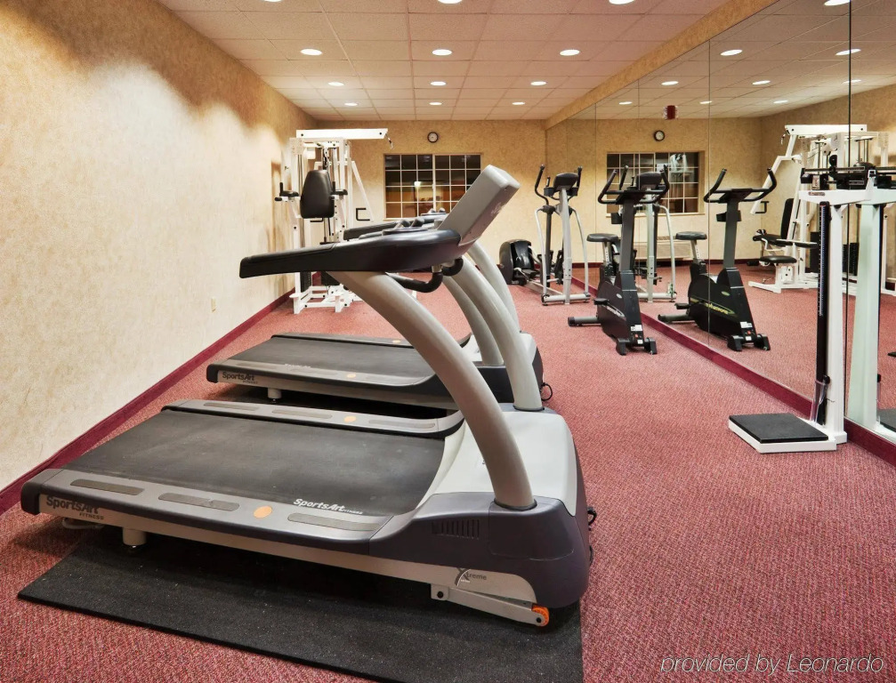 Holiday Inn Express Madera by IHG