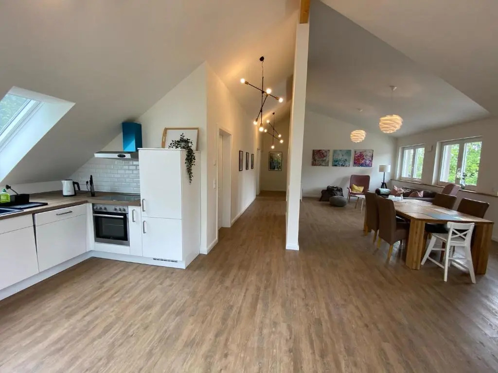 Ferienwohnung Köhler
