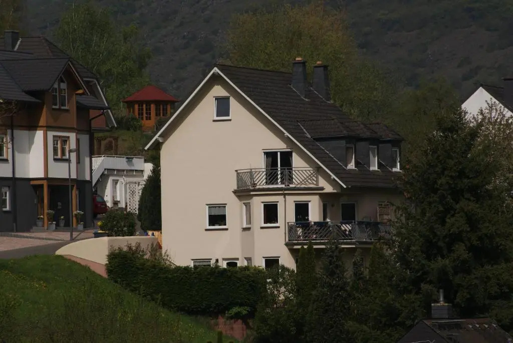 Ferienwohnung Klaus