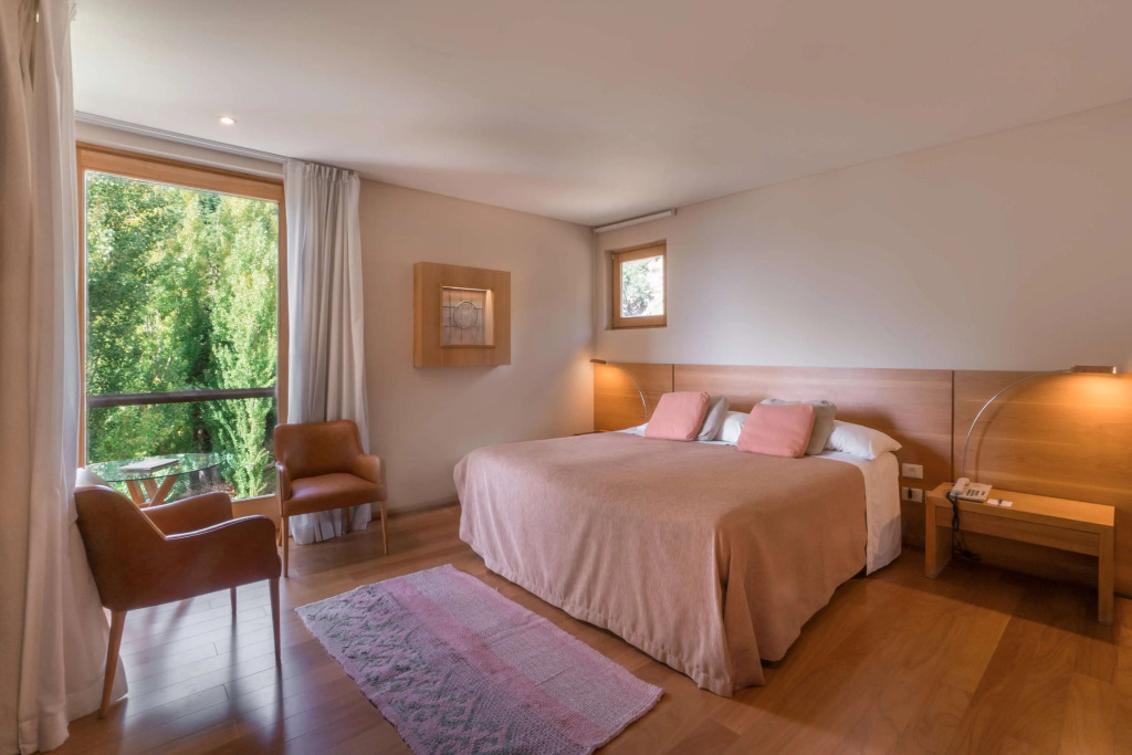 Design Suites Bariloche