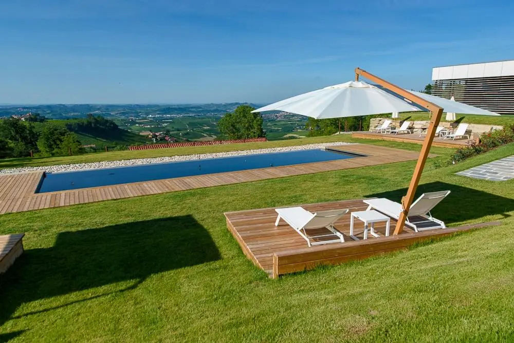 Relais Le Rocche