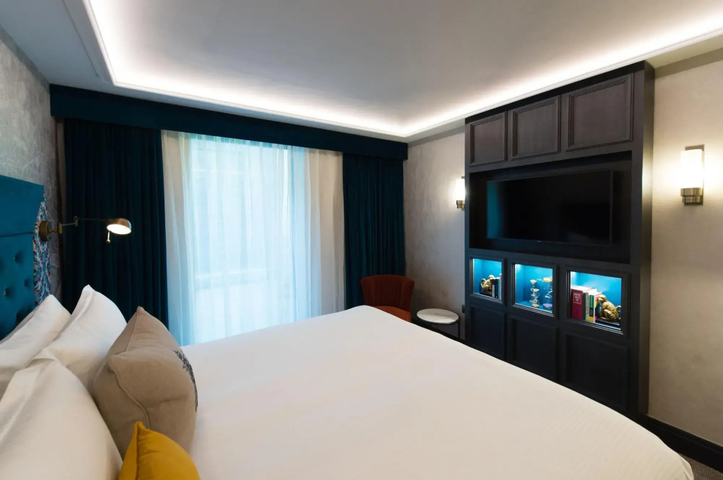 Vintry & Mercer Hotel - Small Luxury Hotels of the World