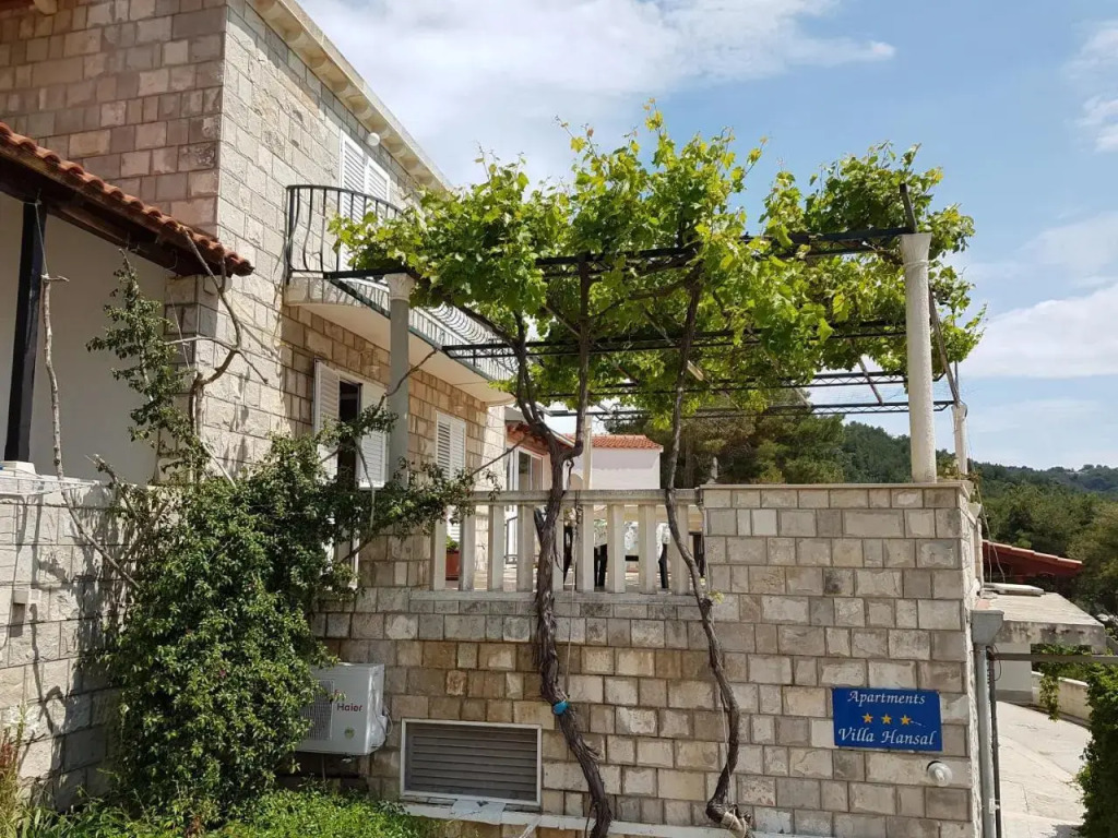 Apartments Jany