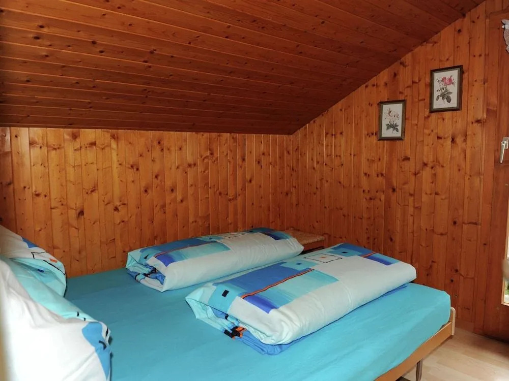 Detached Chalet Near Haute Nendaz