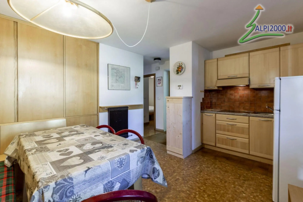 Marchi - 3 Room Apartment. -701 Marchi