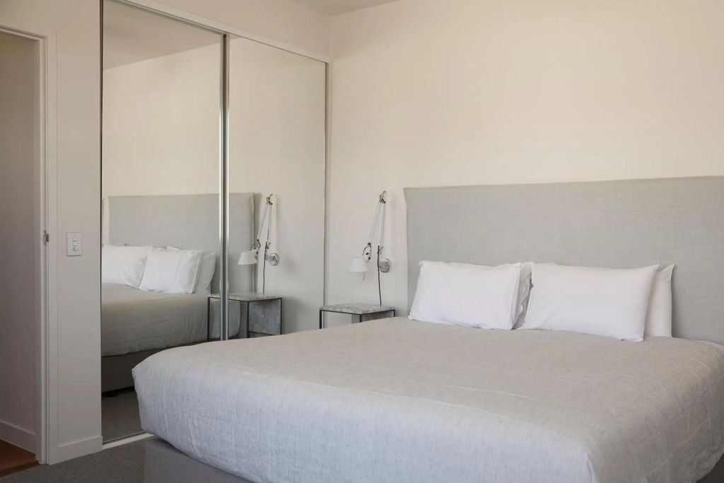 Byron Bay Accom - North Beach Houses 44 Bayshore Drive - No pool in studio