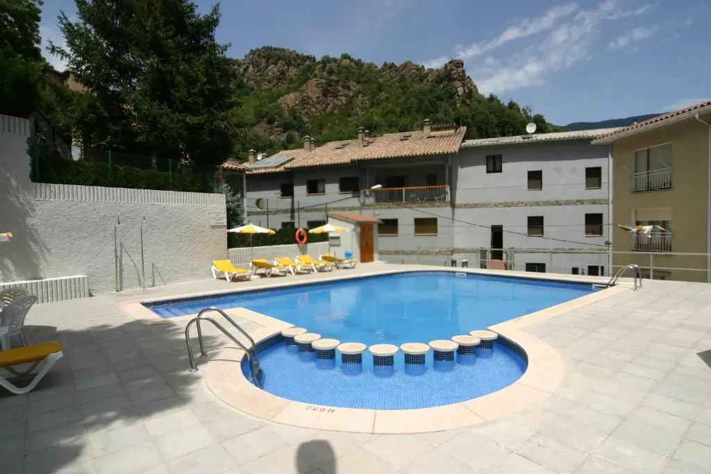 Hotel Sant Antoni