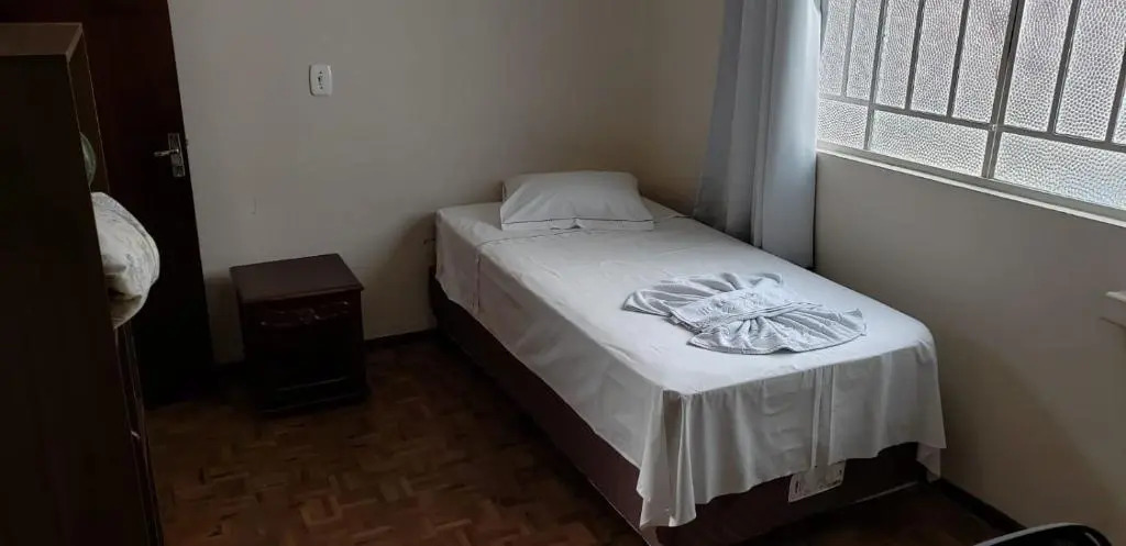 Florida Confort Hotel