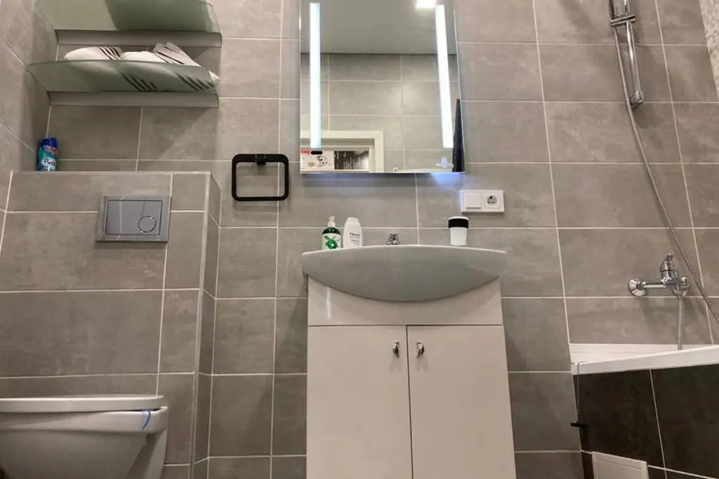 Lazdyneliu Apartamentai