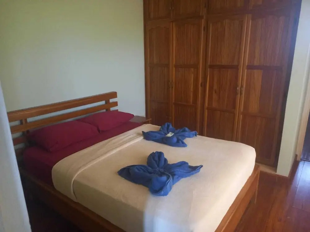 Caribbean Villages Apartments