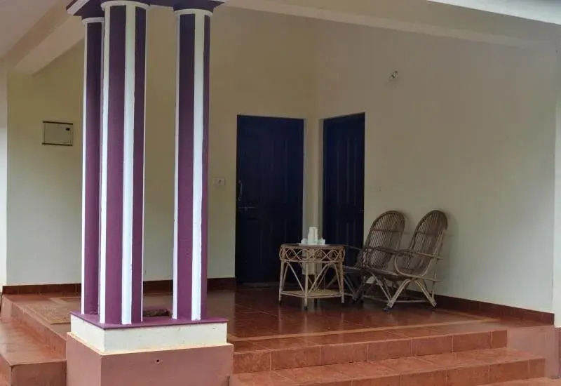 Leisure Vacations Three Rivers Resort, Coorg