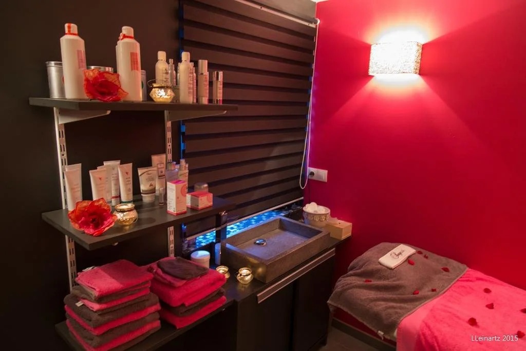 B&B Plaisir dEtre