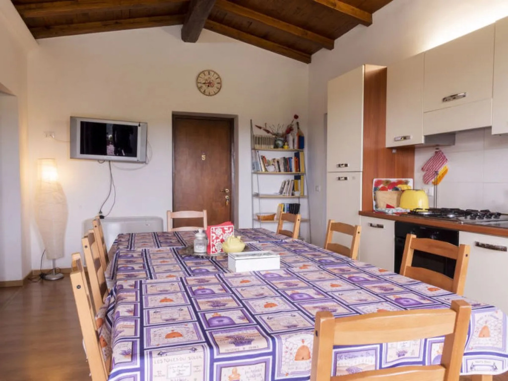 Holiday Home Casale Ai Noccioli - LVC165 by Interhome