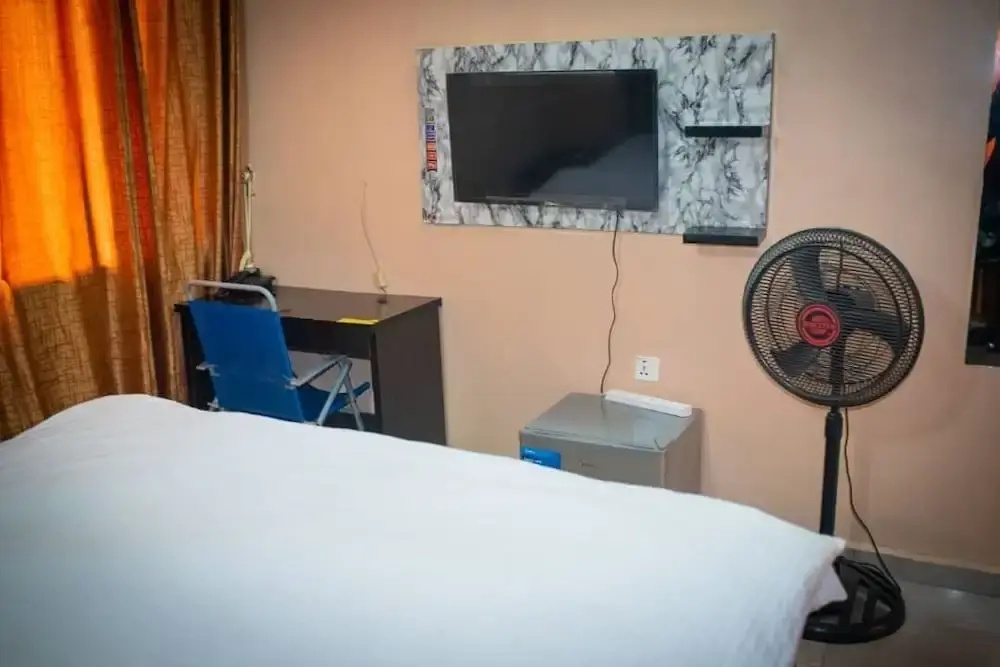 Promise Hotels Homes And Apartment