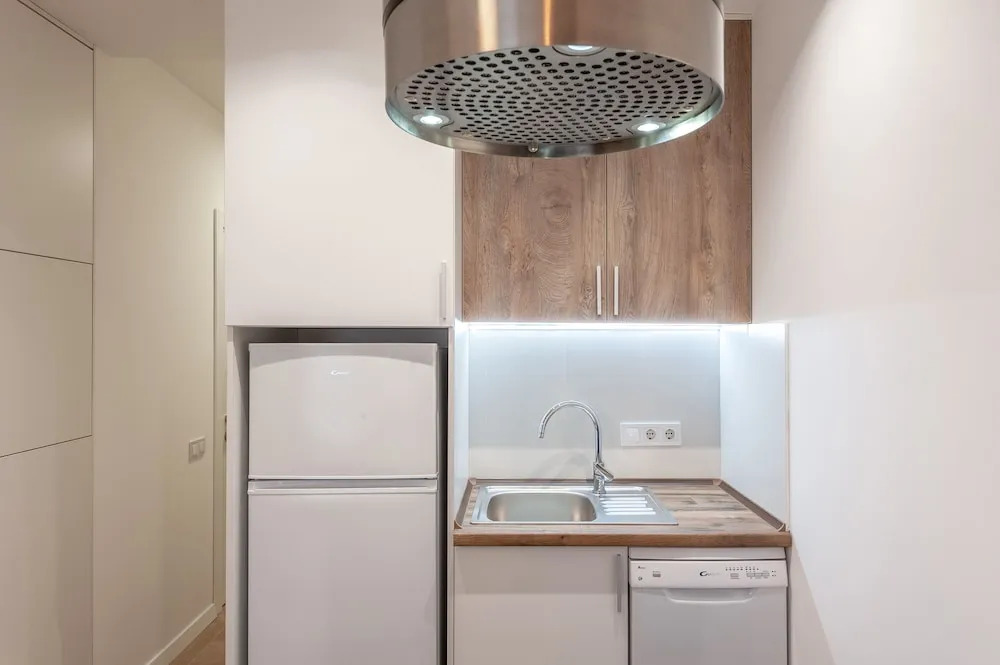 Apartment Predslavinskaya 57-85
