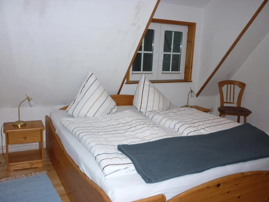 Pension Sturmmöwe