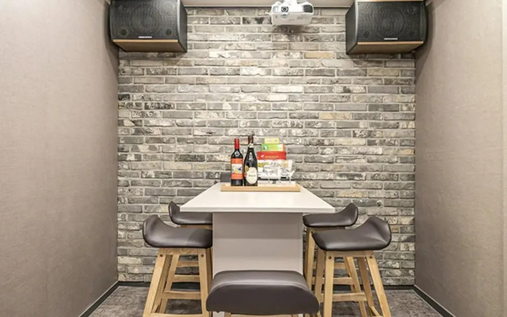 Bucheon Hotel Ben