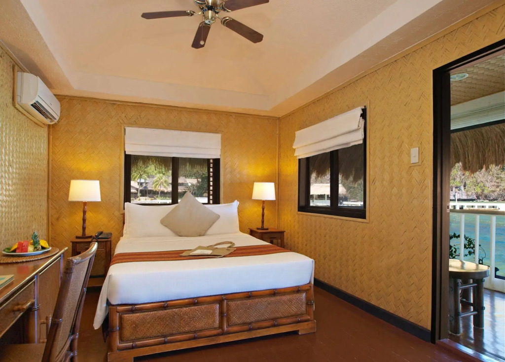 Miniloc Island Resort