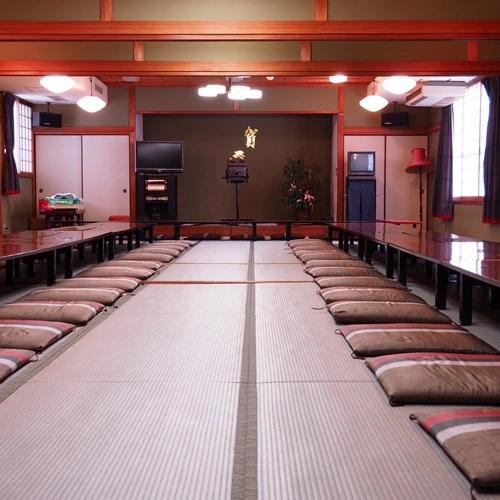 Hayashi Annex