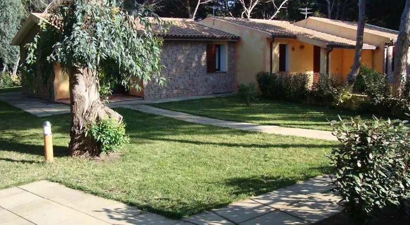 Villetta Pineta