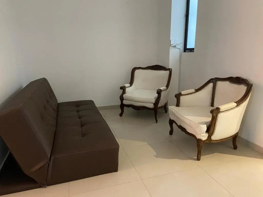 Apartamento 3 Alcobas Oeste Cali -301