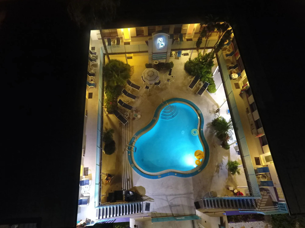 Royal North Beach
