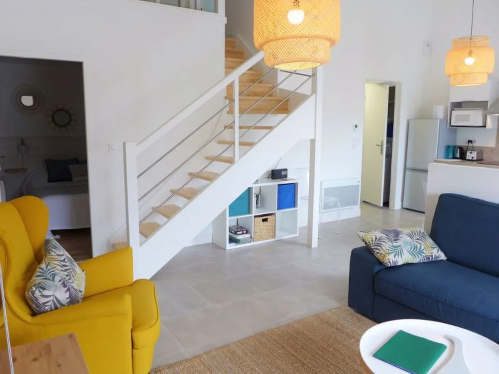 Villa Elaura Biarritz
