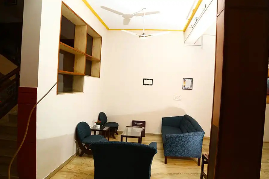 Hotel Durvankur