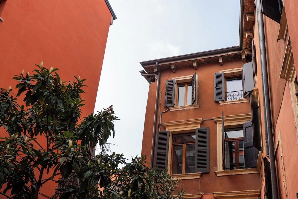 Elegante residenza nel cuore di Verona