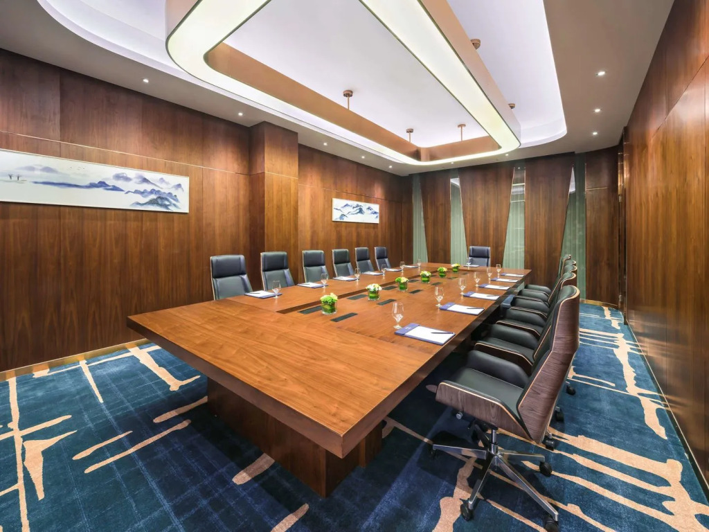 Novotel Changsha International Exhibition Center