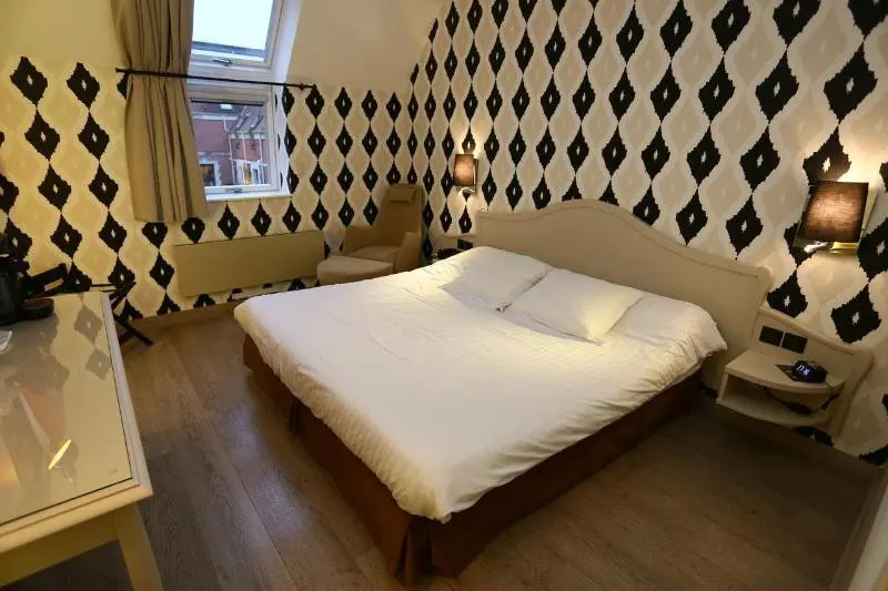 CitHotel - Hotel Le Cèdre