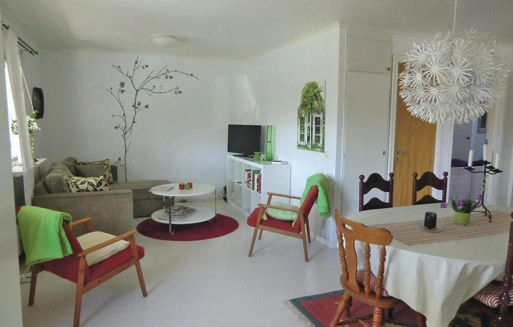 Holiday Home Kopingsvik With Patio Ii