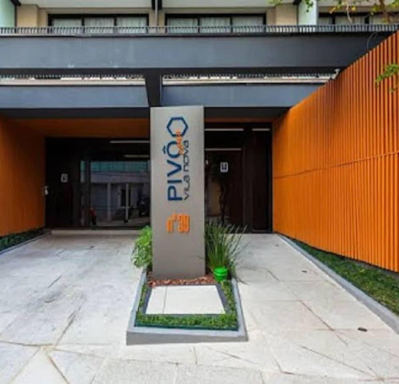 Pivô Vila Nova by Viva - Conforto e Localização Privilegiada