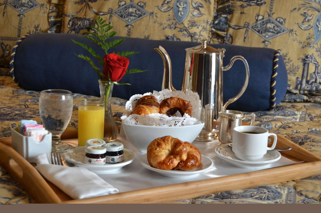 Hotel Monteleone