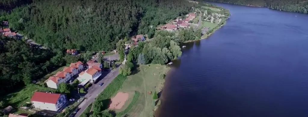 Apartmá u Hovorků