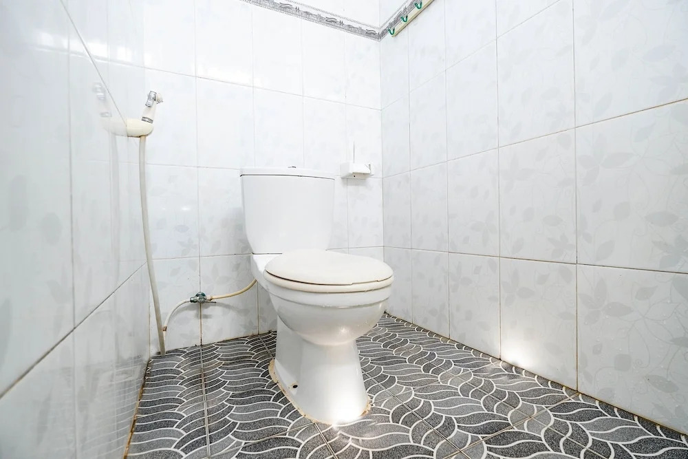 OYO 2430 Lisshaffa Homestay